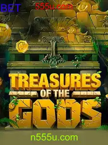 TreasureoftheGods